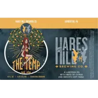 Hares Hill Brewing Company The Temp
