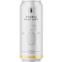 Manhattan Project Beer Company Double Half-Life