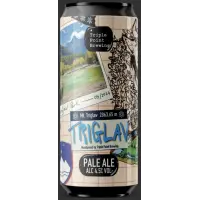 Triple Point Brewing Triglav