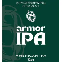 Armor Brewing Company IPA