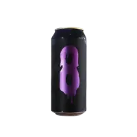 Armada Brewing Eight