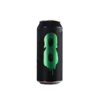 Armada Brewing Ocho