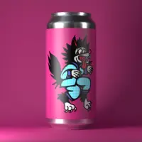Bad Seed Brewing Los Lobos Globus Loco