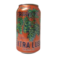 Fremont Brewing Company Extra Lush