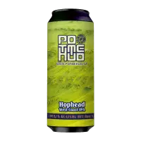 Pivovar Potmehúd Hophead