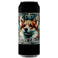 HoppyDog Jingle Paws 2025