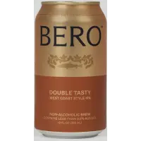 BERO Double Tasty West Coast Style IPA