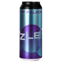 Falkon Independent Brewery Vzlet