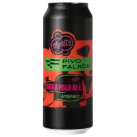 Falkon Independent Brewery Afterparty