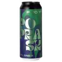 Falkon Independent Brewery Poprask