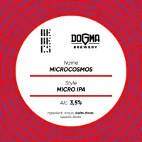 Rebel's Micro Cosmos