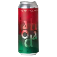 Falkon Independent Brewery Jahoda