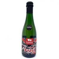 Kanpai London Craft Sake Fizu