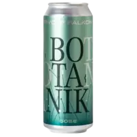 Falkon Independent Brewery Botanik