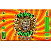 Twin Elephant Brewing Company Juicy Busey: Citra & Rakau