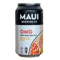 Maui Brewing Company OMG