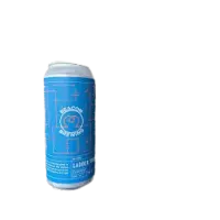 Beacon Brewing Ladder Truck Lager