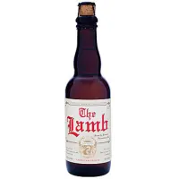 Fremont Brewing Company The Lamb