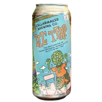 Cellarmaker Brewing Company Lil' Terp