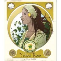Lone Pint Brewery Yellow Rose