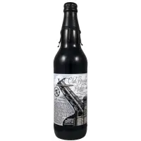Fremont Brewing Company Old Bridge Rider