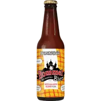 Brouwersnös Bommelbier
