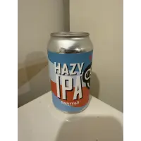 Sanitas Brewing Company Hazy IPA