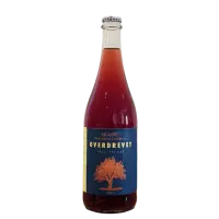 Decideret Cider Overdrevet 2021