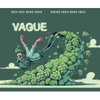 BreWskey Vague