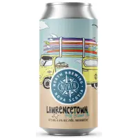 North Brewing Co. Lawrencetown