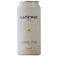 Lone Oak Brewing Company Gateway