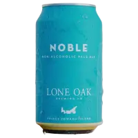Lone Oak Brewing Company Noble