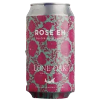 Lone Oak Brewing Company Rose Eh