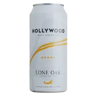 Lone Oak Brewing Company Hollywood