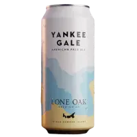 Lone Oak Brewing Company Yankee Gale