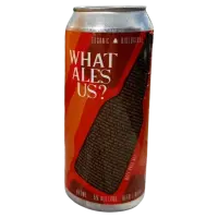 Big Spruce Brewing What Ales Us?