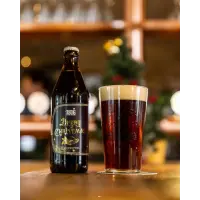 1816 - Birrificio Livigno Beery Christmas Quadruppel