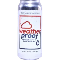 Mast Landing Brewing Company Weatherproof