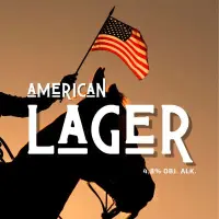 Pivovar Bubeneč American Lager