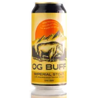 False Idol Brewing OG Buff