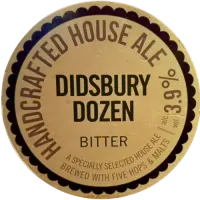 Greene King Didsbury Dozen