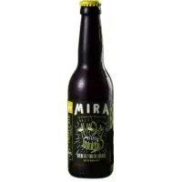 Brasserie Mira Triple N°7