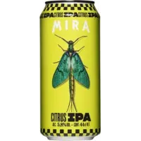 Brasserie Mira Citrus IPA