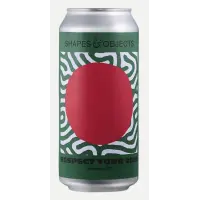 Shapes & Objects Beer Co Respect Your Elders 2025