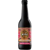Brasserie Mira Red Head Edition