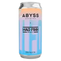 Abyss Brewing Still Foggy