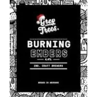Grey Trees Brewery Burning Embers