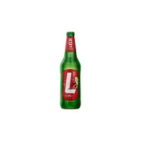 Lech Browary Wielkopolski Cherry Plum