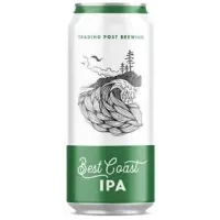 Trading Post Brewing Best Coast