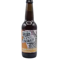 Torrside Brewing Monsters - Great-Uncle Trevor